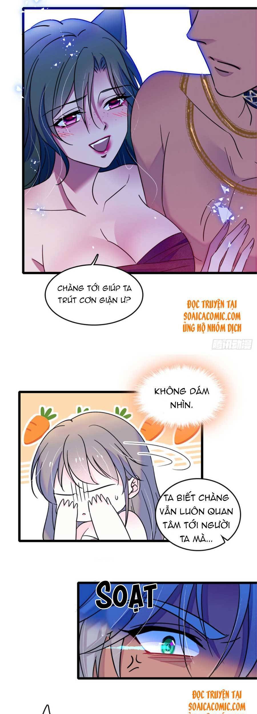 Manh Động Thú Thế - Chương 30