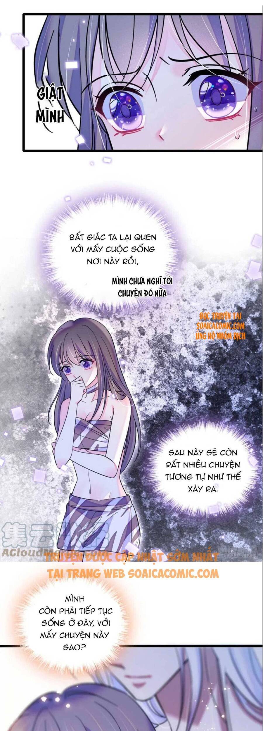 Manh Động Thú Thế - Chương 31