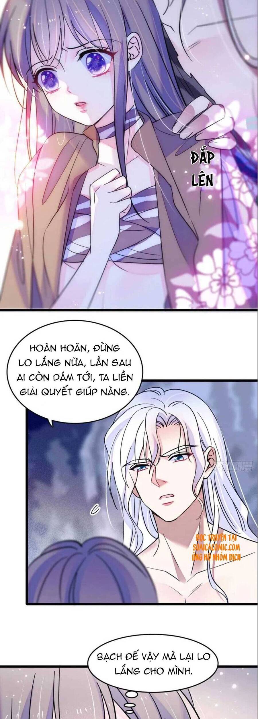 Manh Động Thú Thế - Chương 31