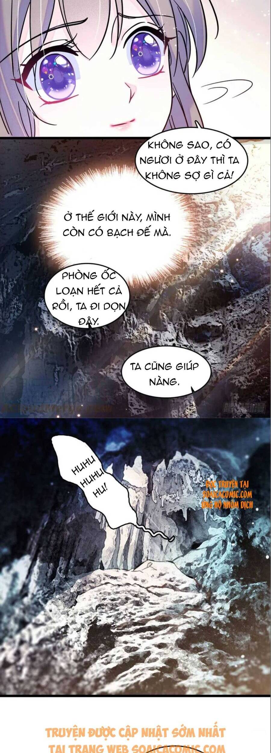 Manh Động Thú Thế - Chương 31