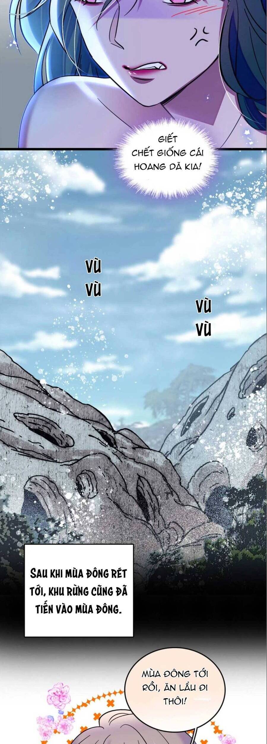 Manh Động Thú Thế - Chương 31