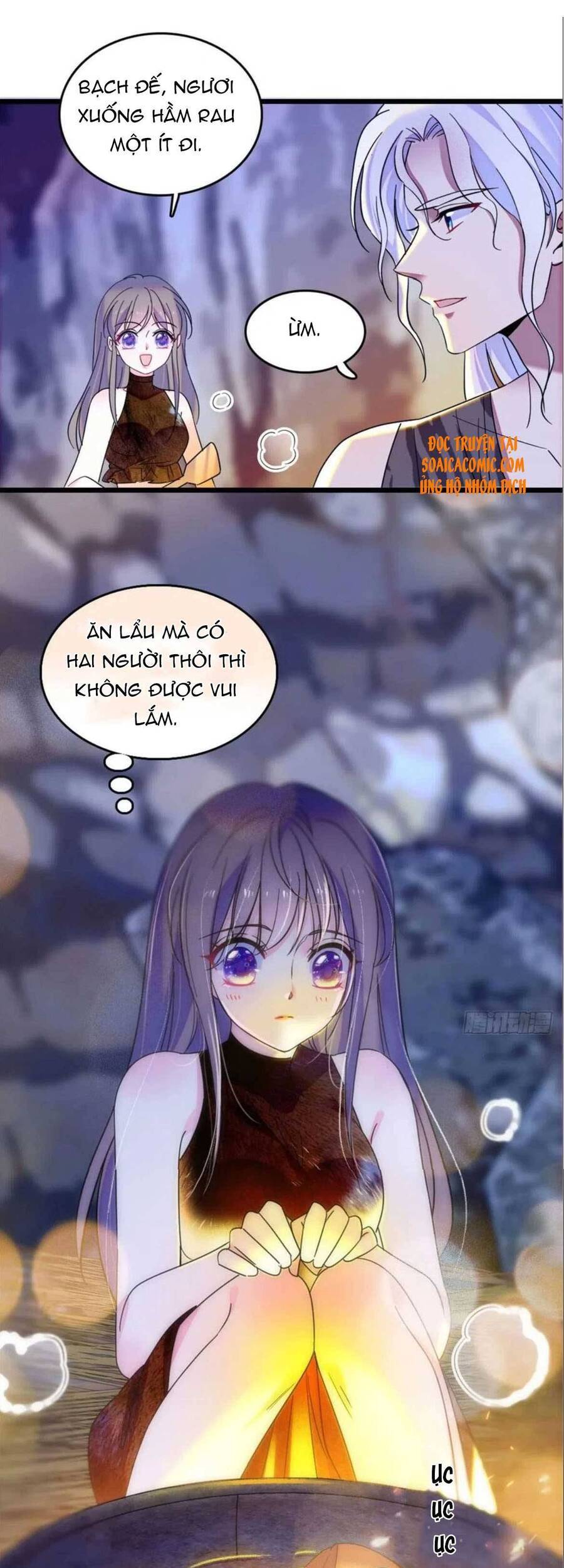 Manh Động Thú Thế - Chương 31