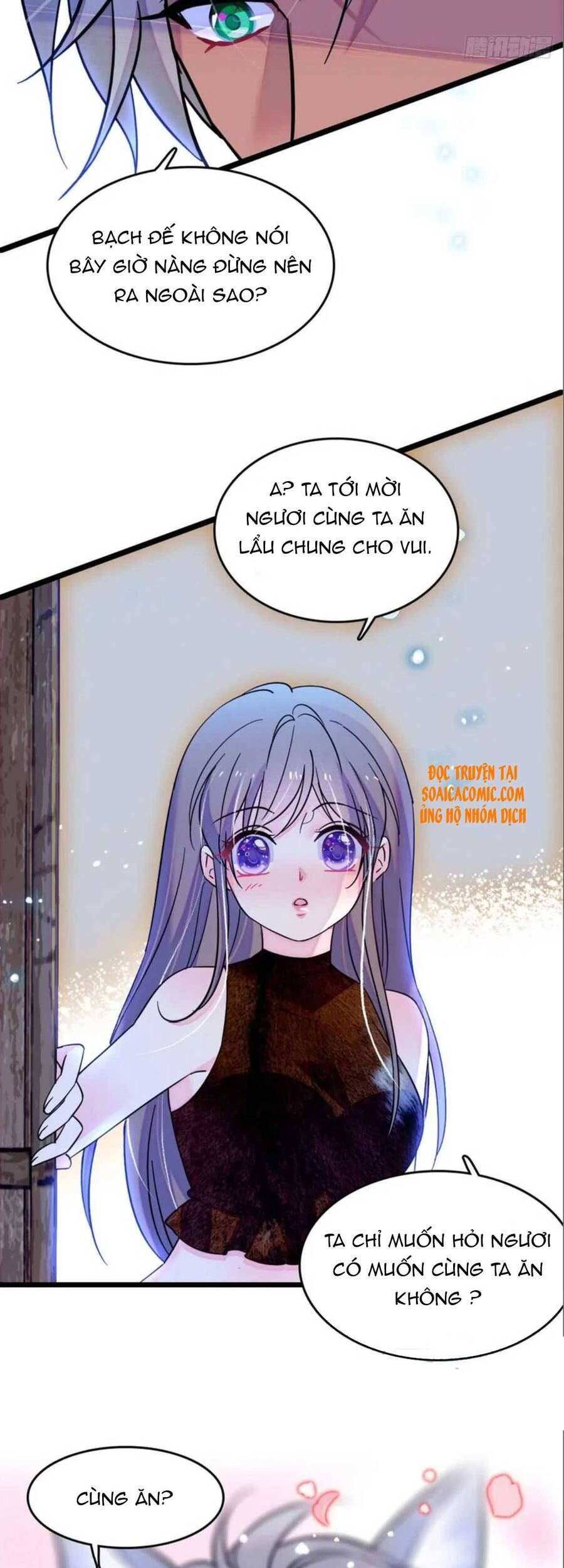 Manh Động Thú Thế - Chương 31