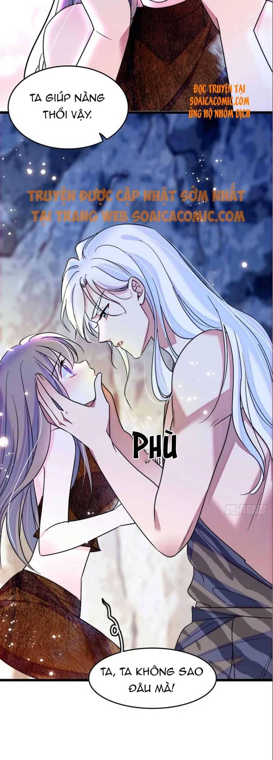 Manh Động Thú Thế - Chương 32