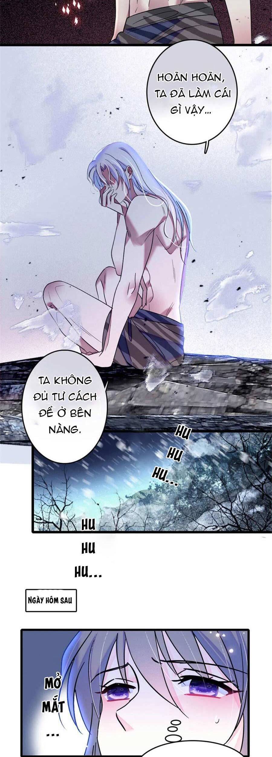 Manh Động Thú Thế - Chương 34