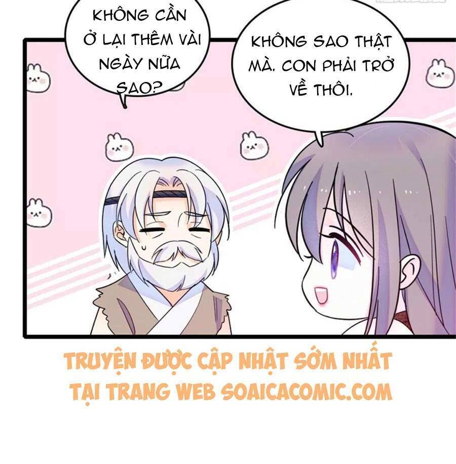 Manh Động Thú Thế - Chương 34