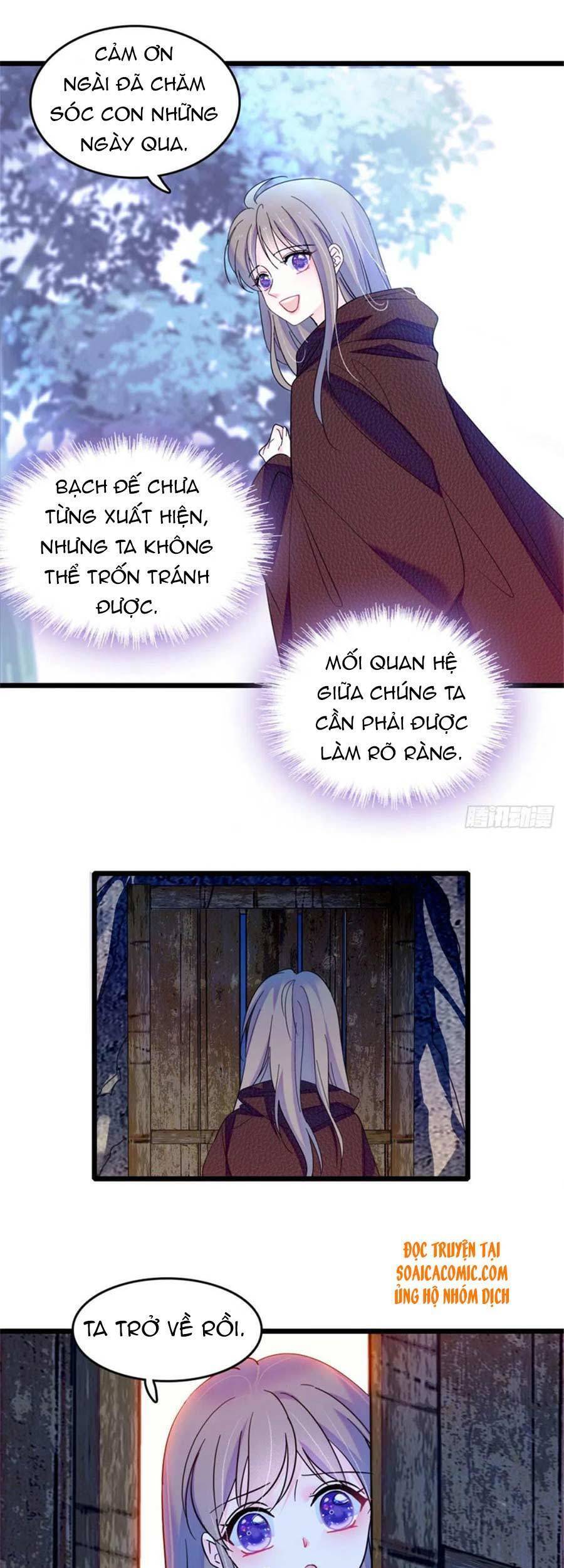 Manh Động Thú Thế - Chương 34