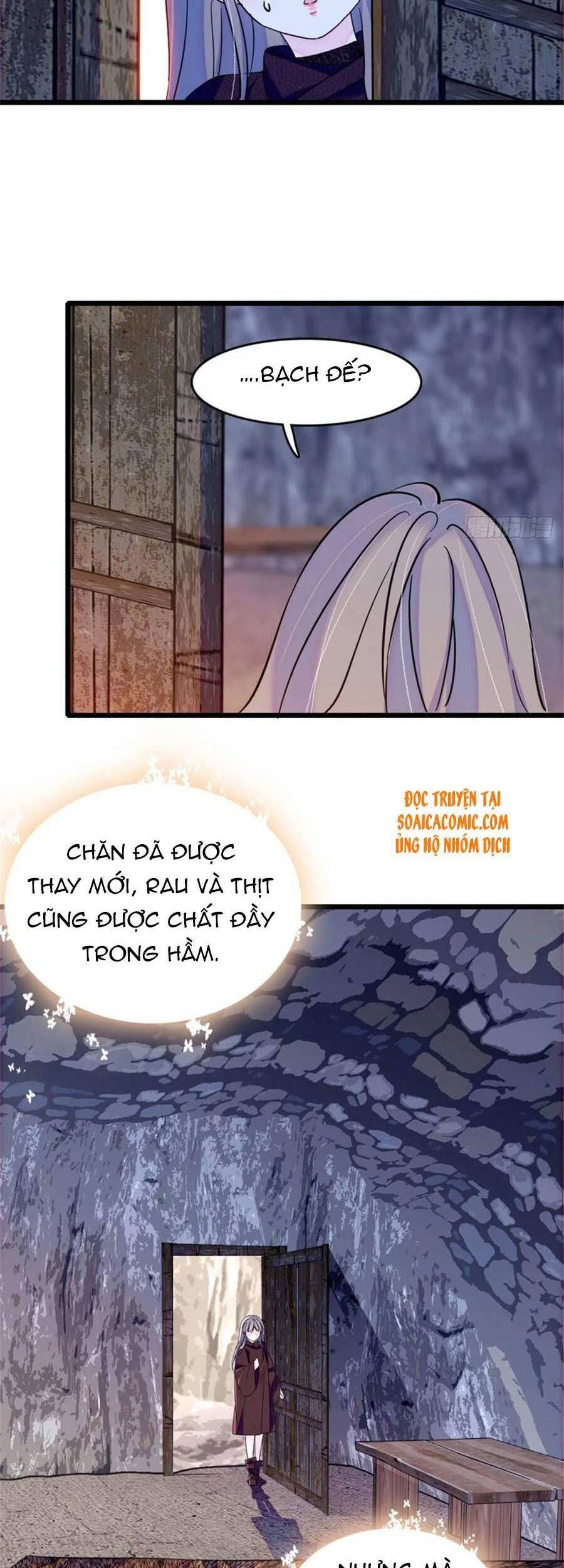 Manh Động Thú Thế - Chương 34