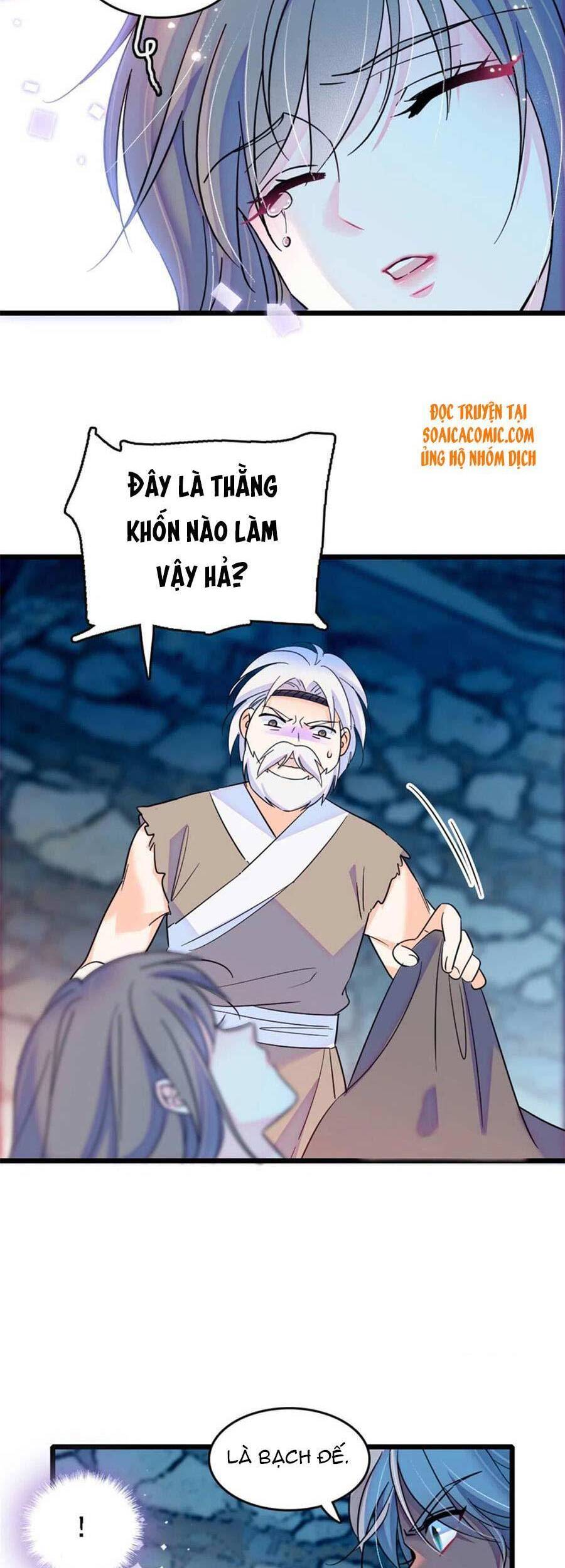 Manh Động Thú Thế - Chương 34