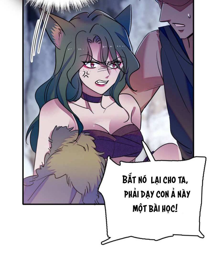 Manh Động Thú Thế - Chương 36