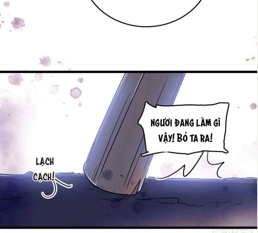 Manh Động Thú Thế - Chương 36