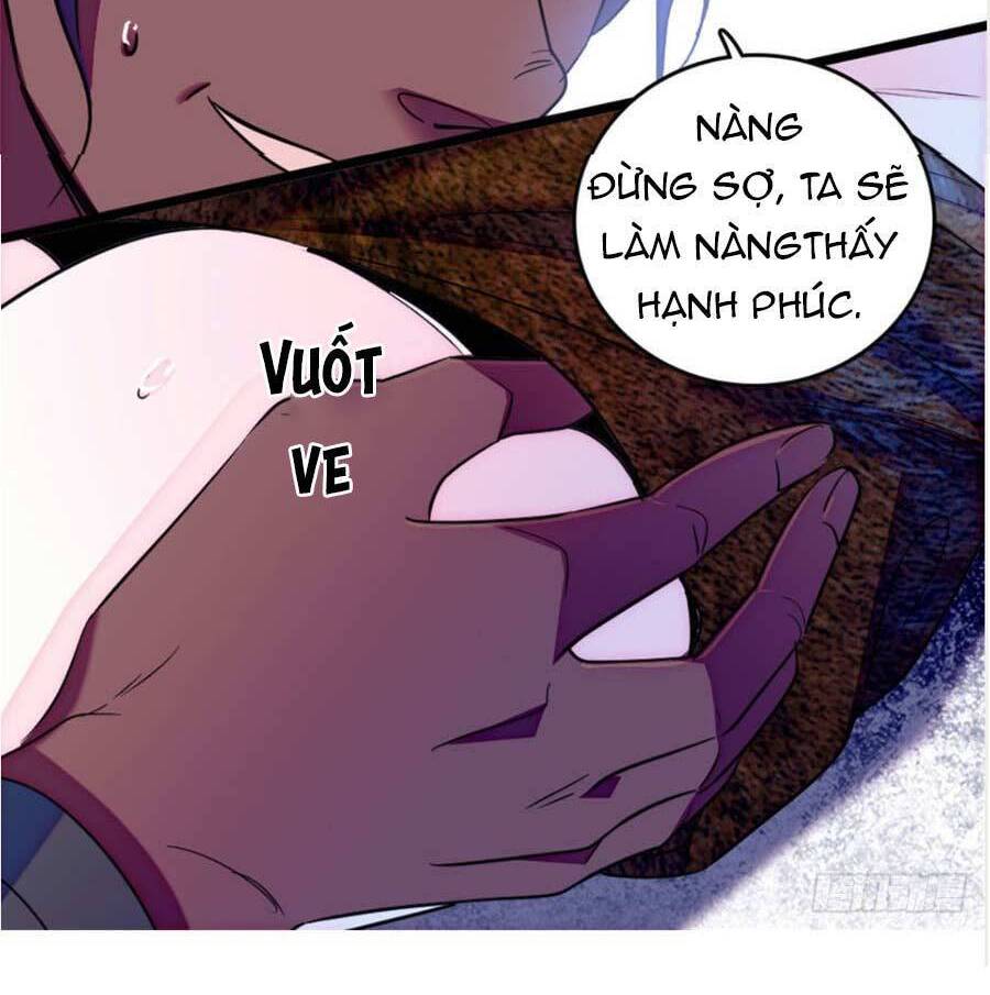 Manh Động Thú Thế - Chương 36