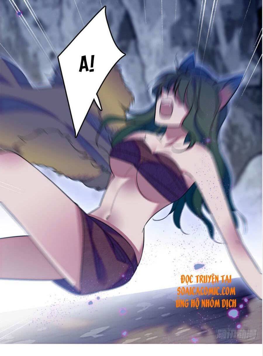 Manh Động Thú Thế - Chương 36