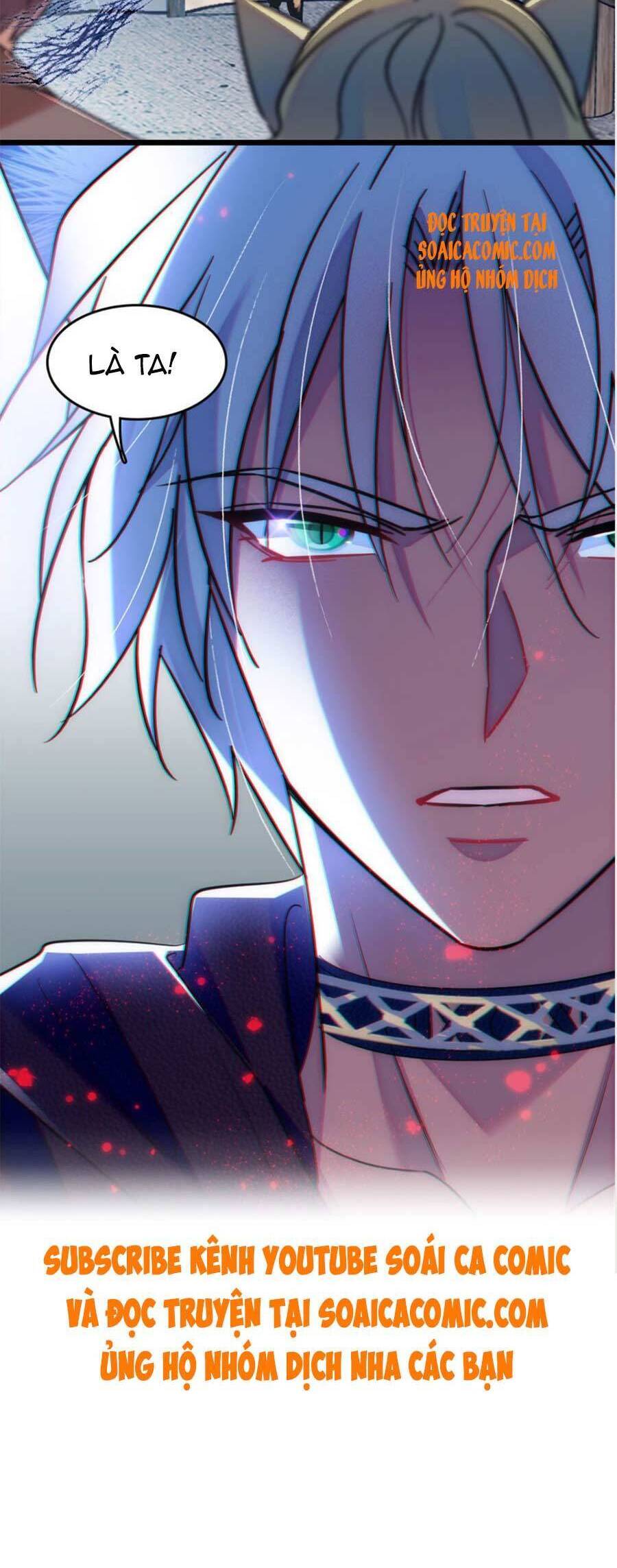 Manh Động Thú Thế - Chương 36