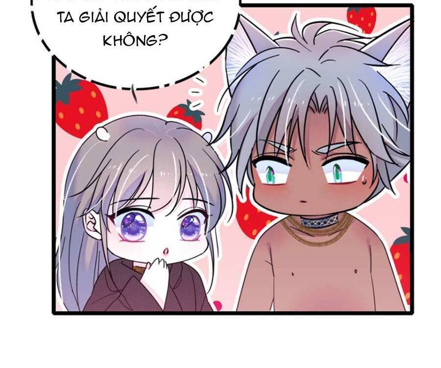 Manh Động Thú Thế - Chương 37