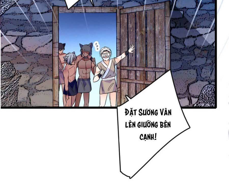 Manh Động Thú Thế - Chương 37