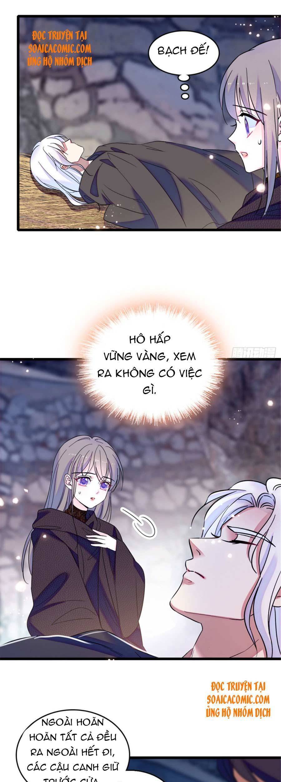 Manh Động Thú Thế - Chương 37