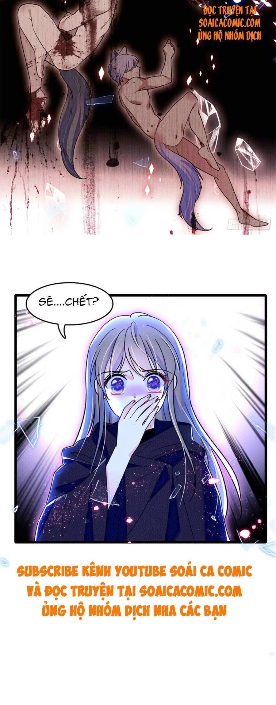 Manh Động Thú Thế - Chương 37