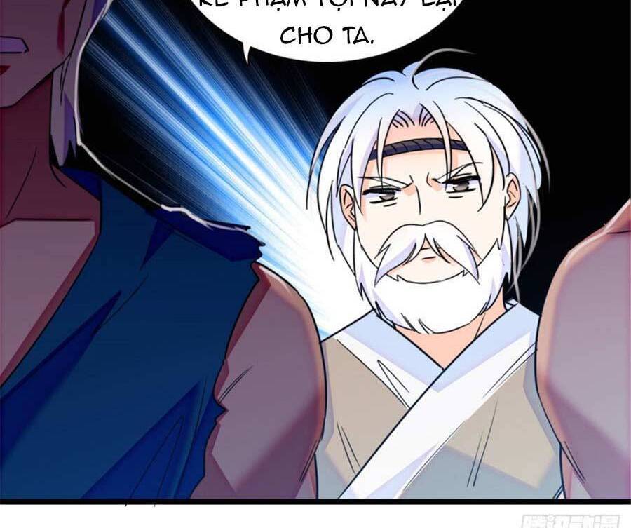 Manh Động Thú Thế - Chương 37