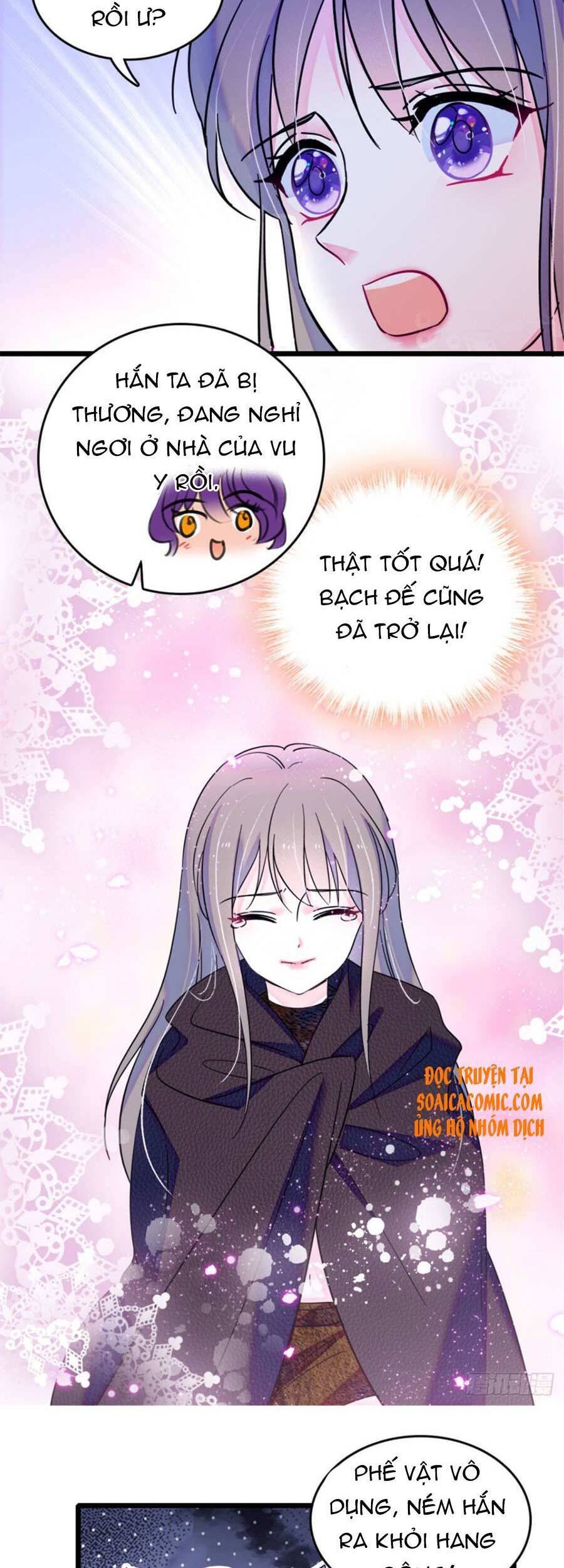 Manh Động Thú Thế - Chương 37