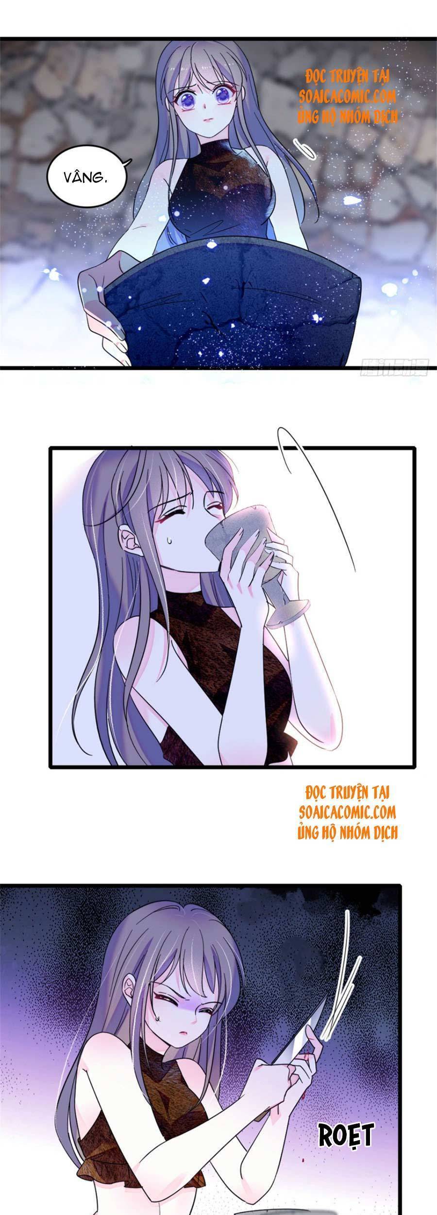 Manh Động Thú Thế - Chương 38