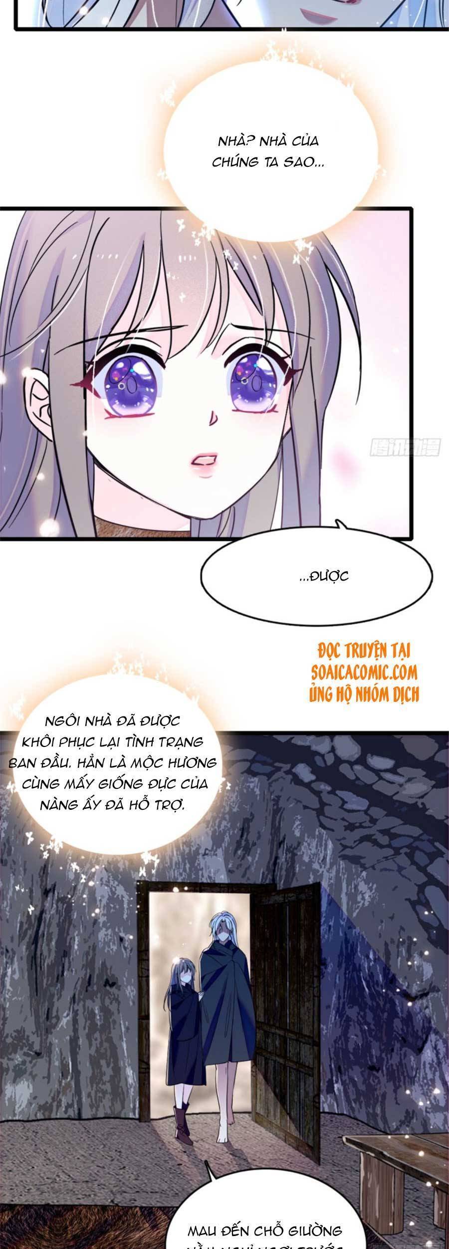 Manh Động Thú Thế - Chương 39