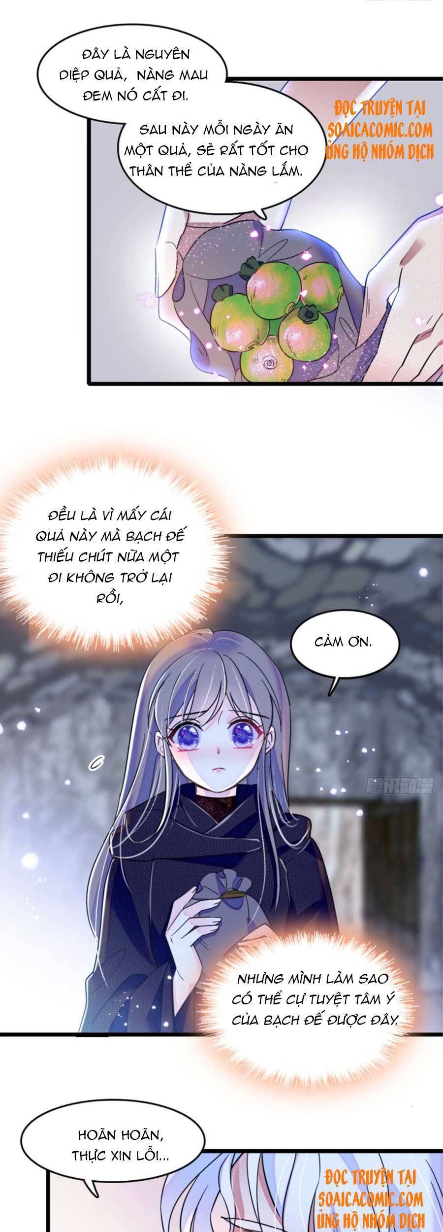 Manh Động Thú Thế - Chương 39