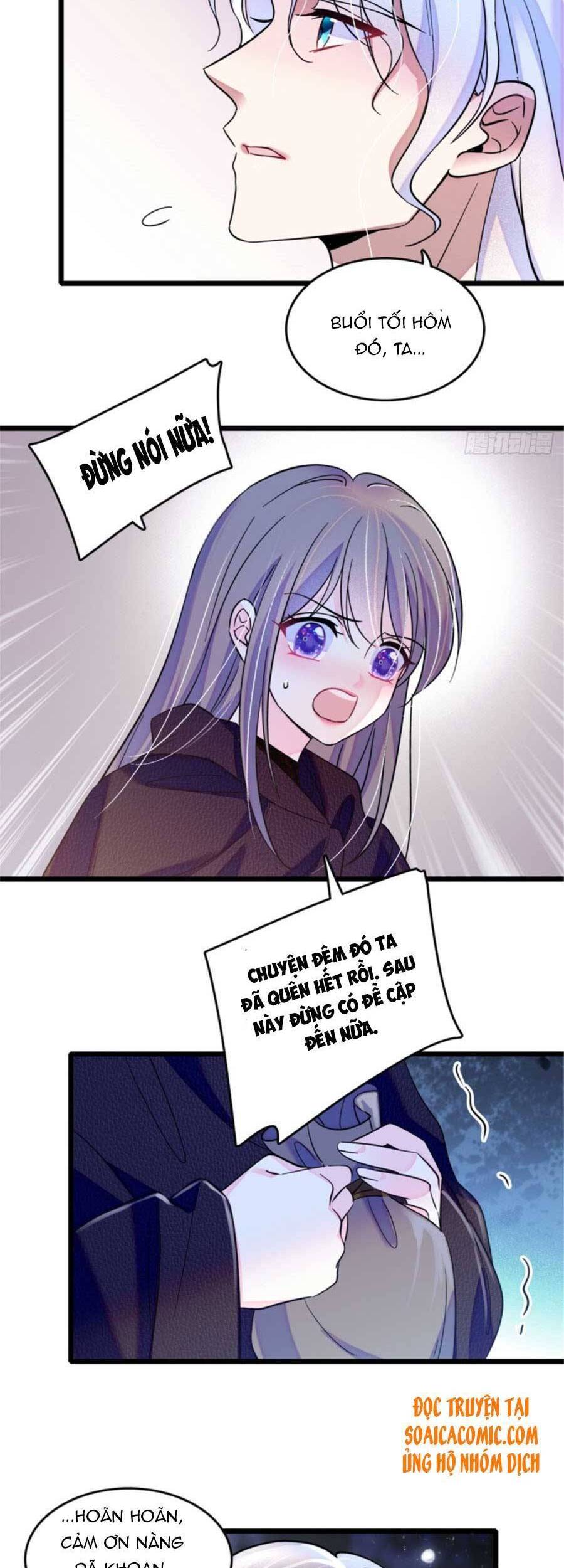 Manh Động Thú Thế - Chương 39