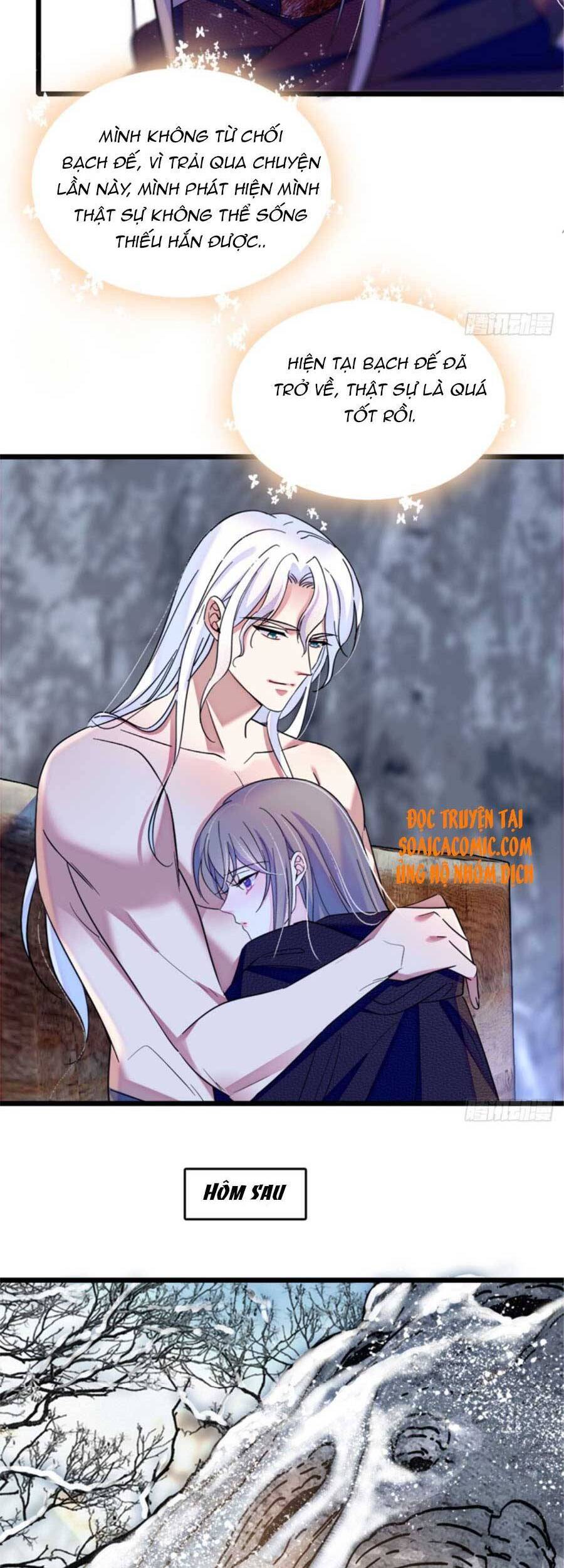 Manh Động Thú Thế - Chương 39