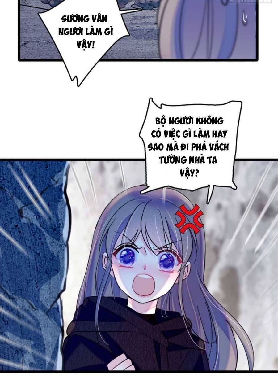 Manh Động Thú Thế - Chương 39