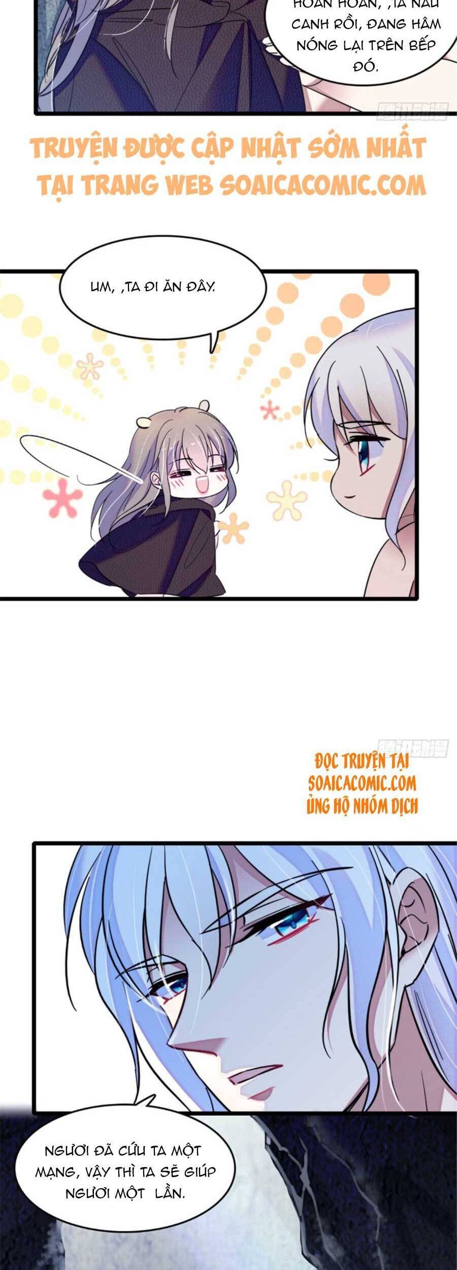 Manh Động Thú Thế - Chương 39