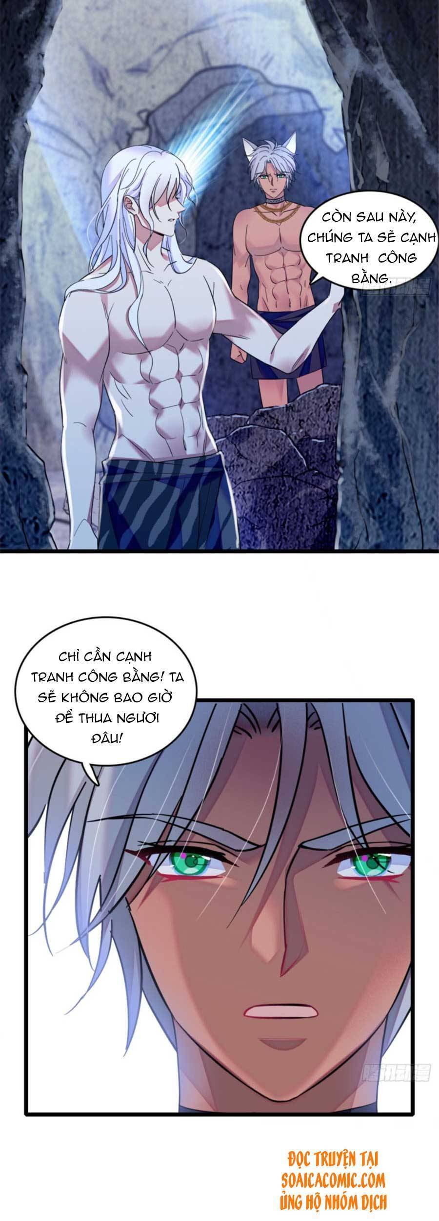 Manh Động Thú Thế - Chương 39