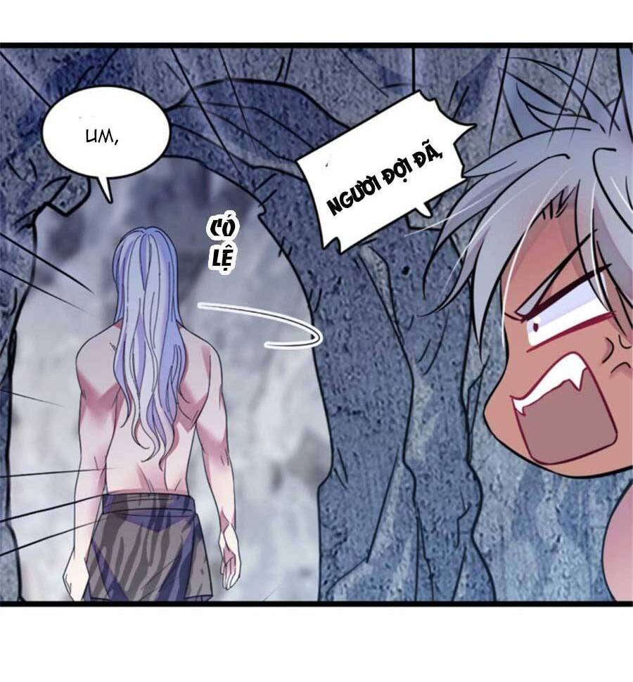 Manh Động Thú Thế - Chương 39