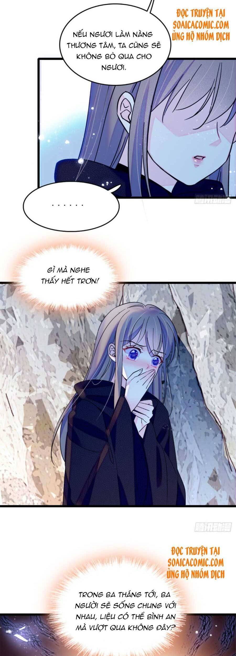 Manh Động Thú Thế - Chương 39