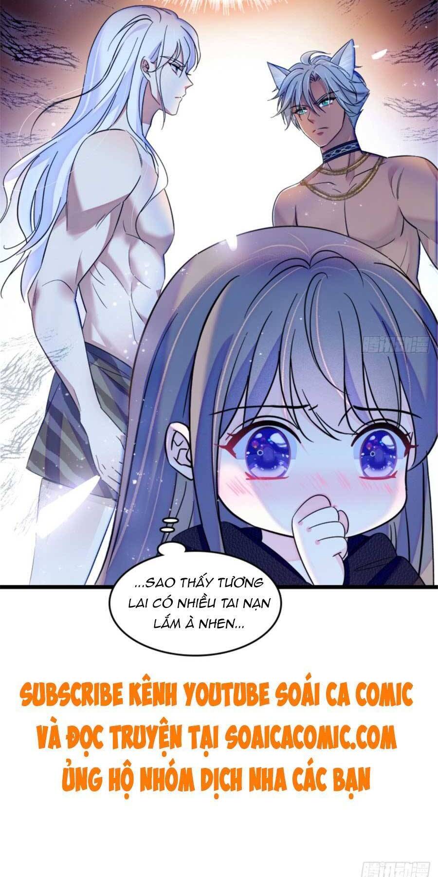 Manh Động Thú Thế - Chương 39