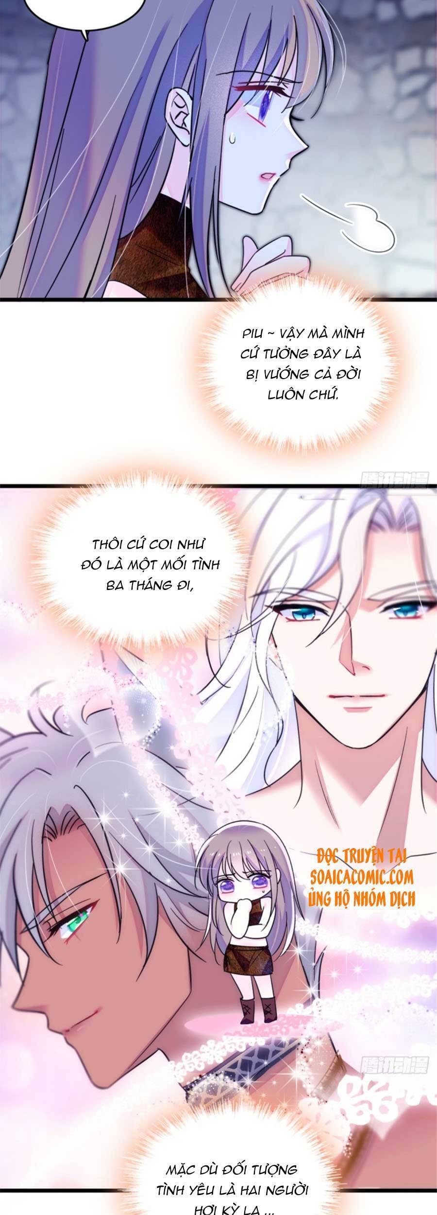 Manh Động Thú Thế - Chương 39