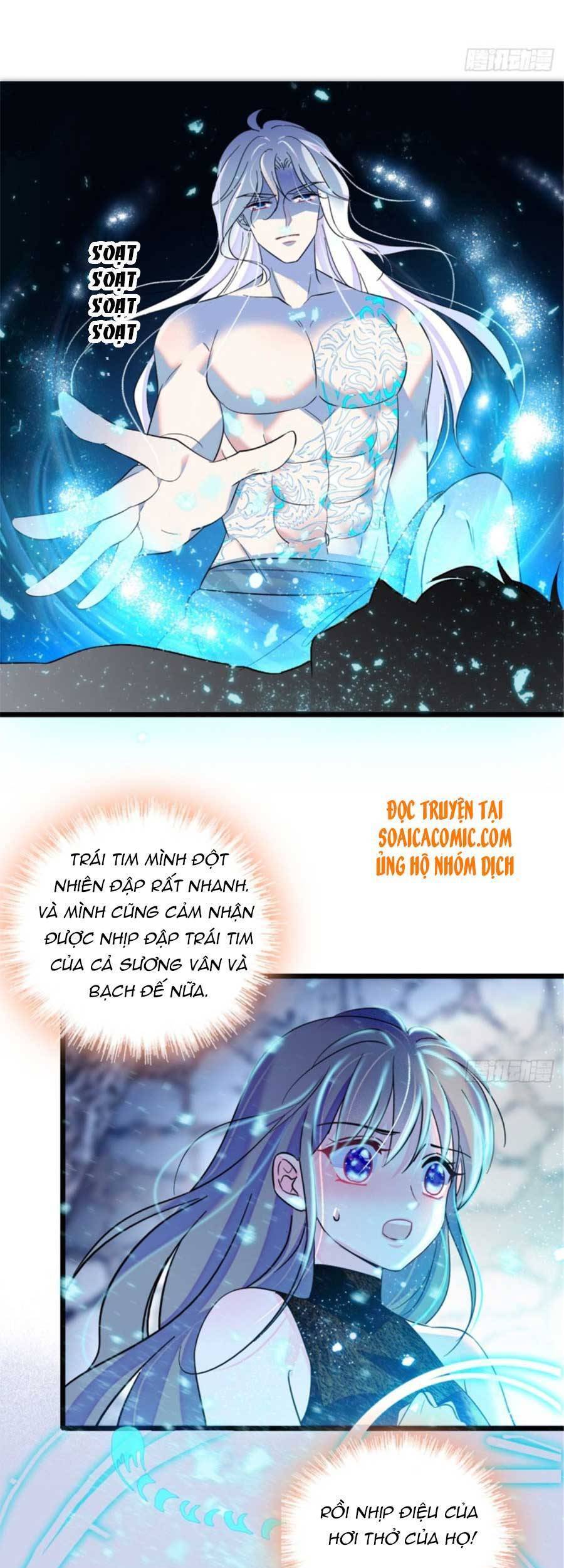 Manh Động Thú Thế - Chương 39