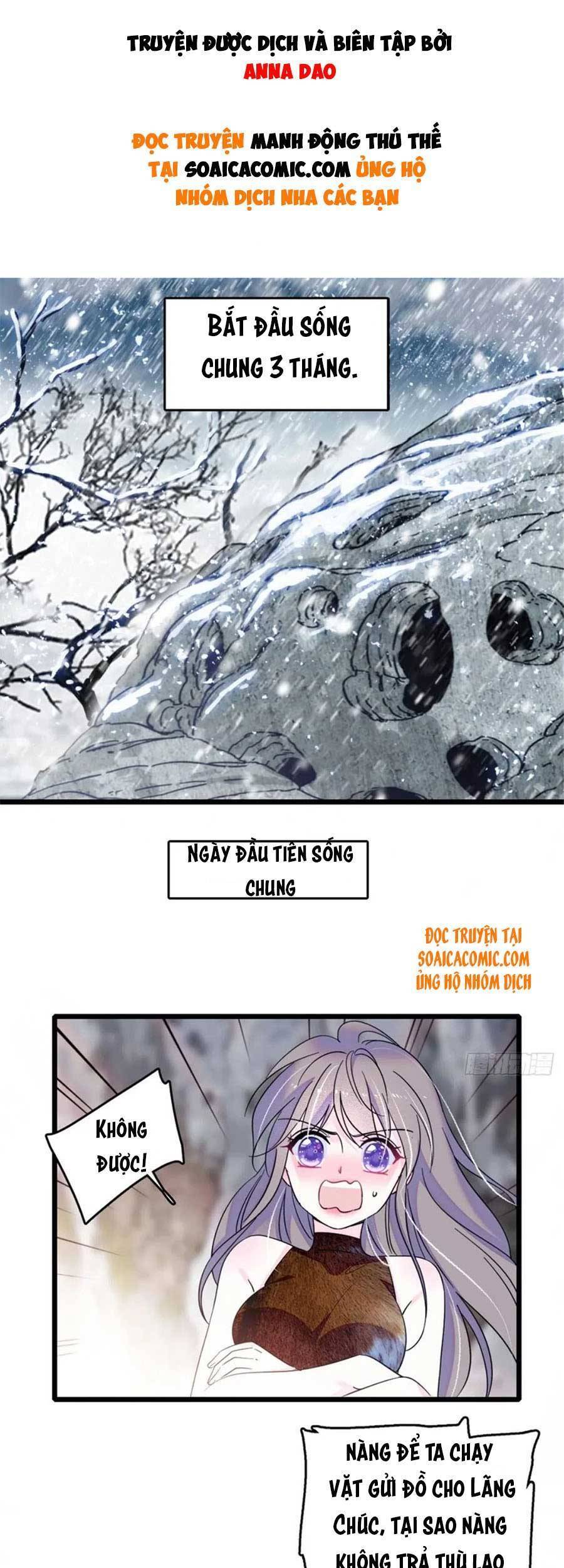 Manh Động Thú Thế - Chương 40