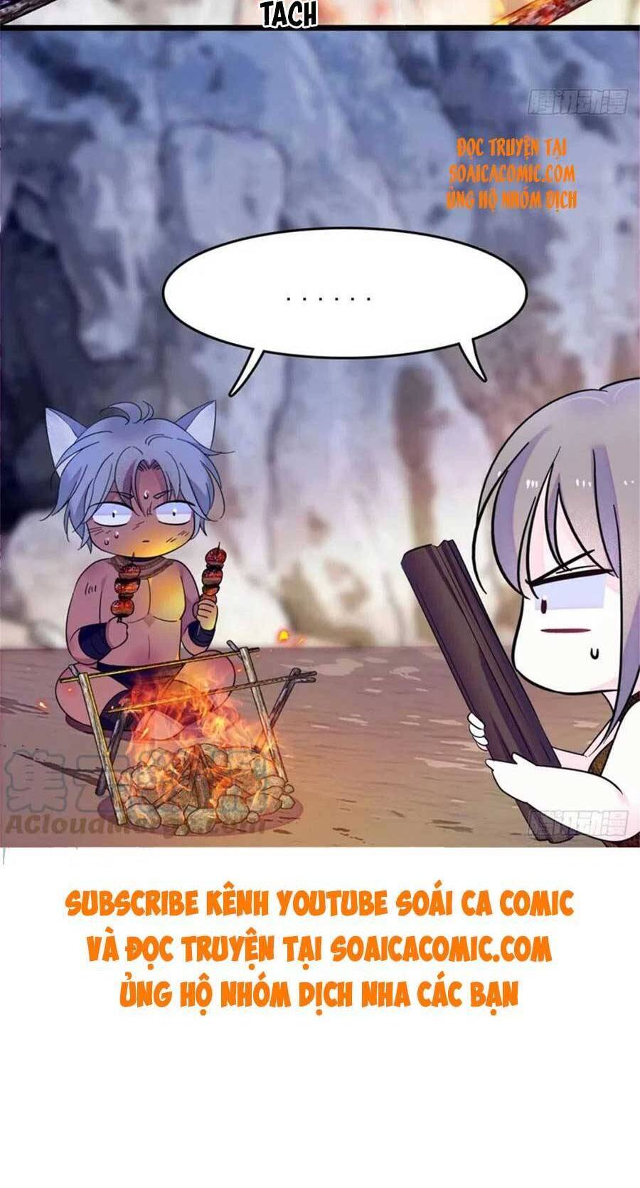 Manh Động Thú Thế - Chương 40