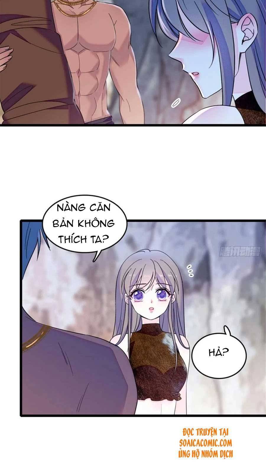 Manh Động Thú Thế - Chương 40