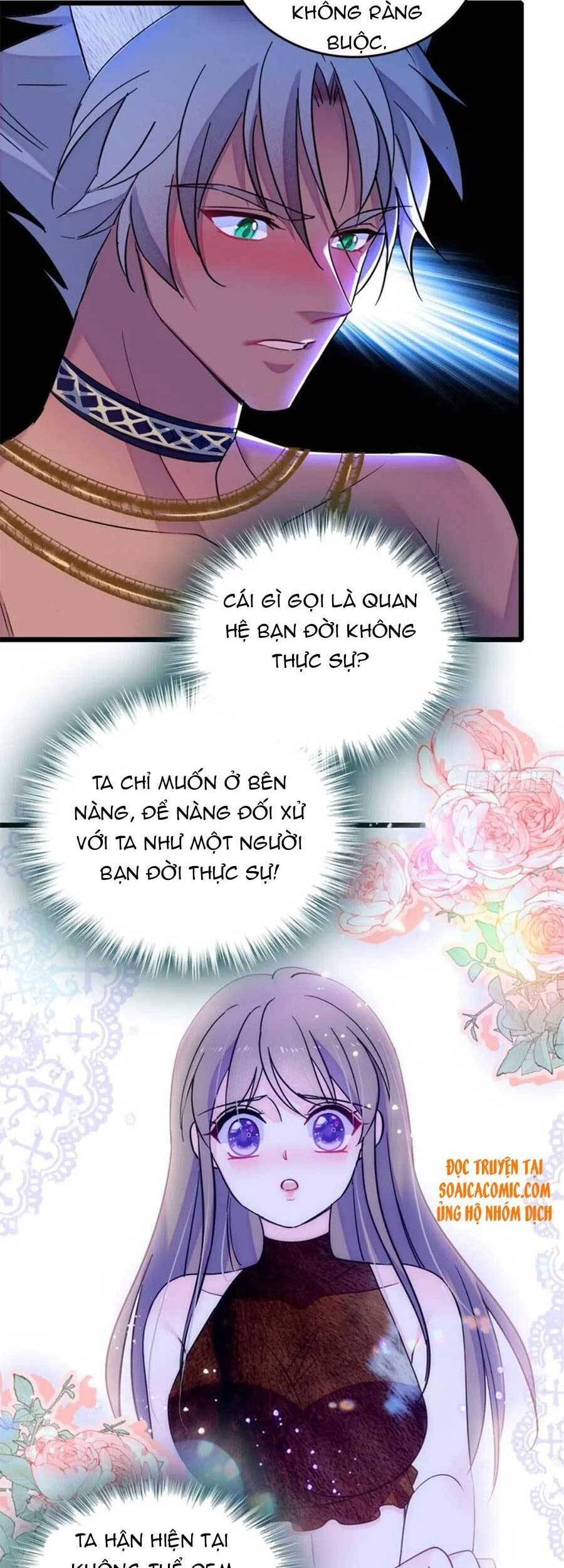 Manh Động Thú Thế - Chương 40