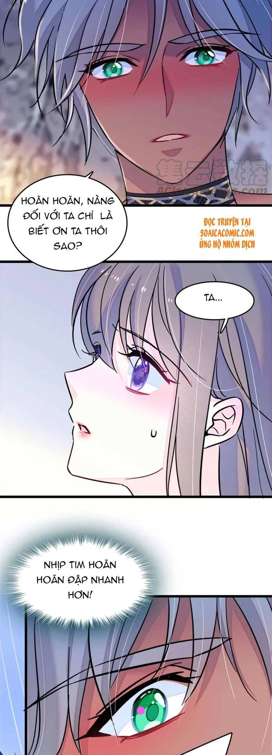 Manh Động Thú Thế - Chương 41