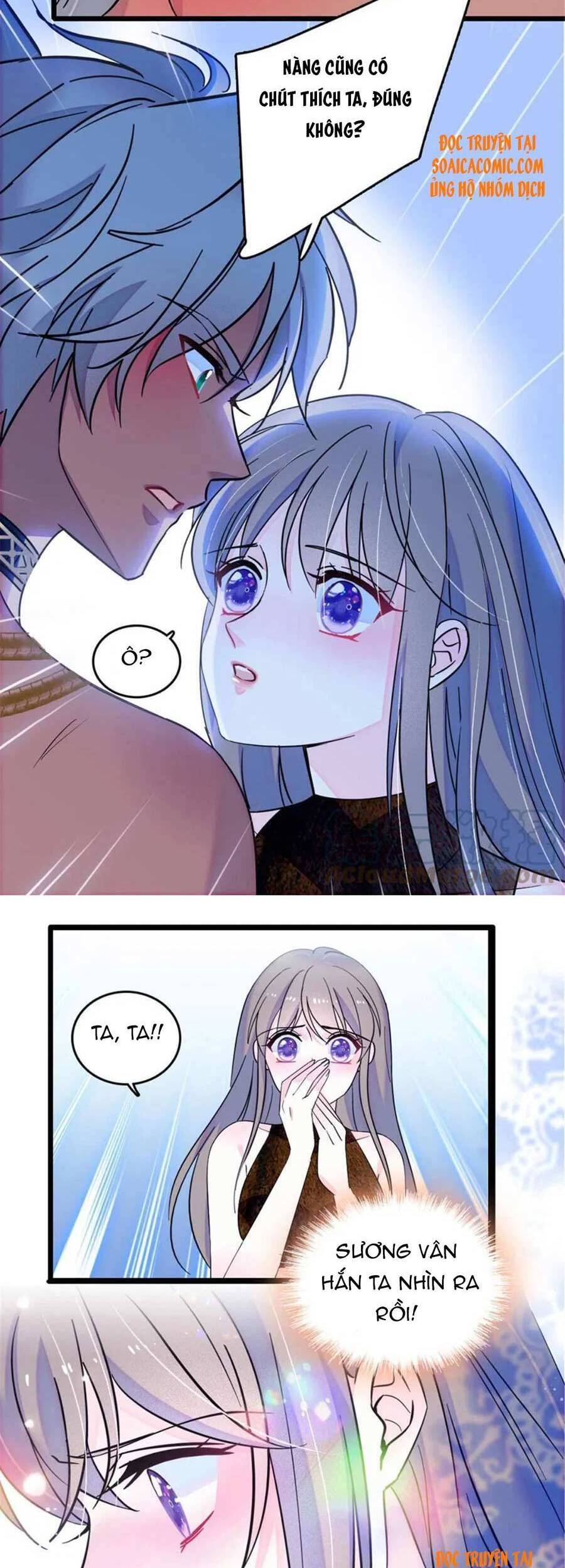 Manh Động Thú Thế - Chương 41