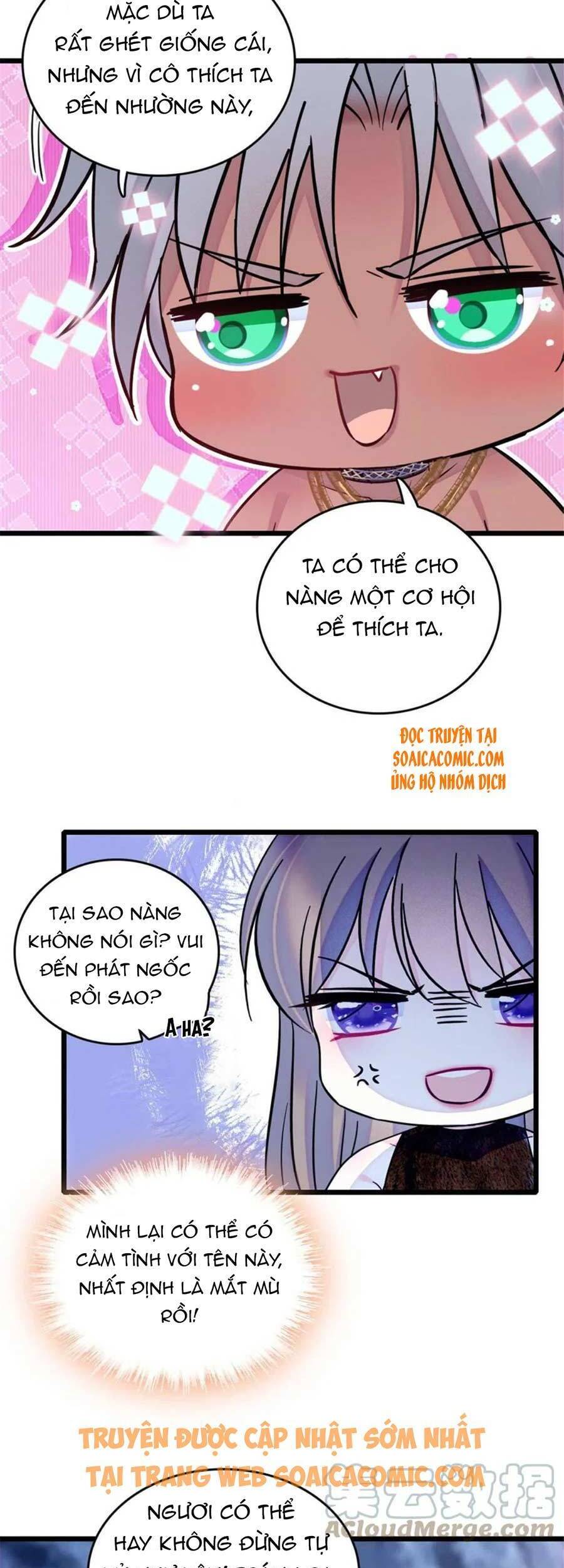 Manh Động Thú Thế - Chương 41