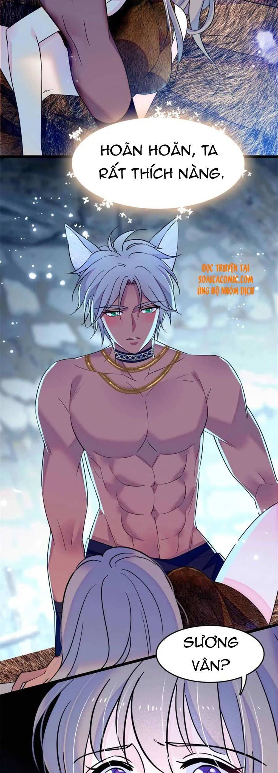 Manh Động Thú Thế - Chương 41