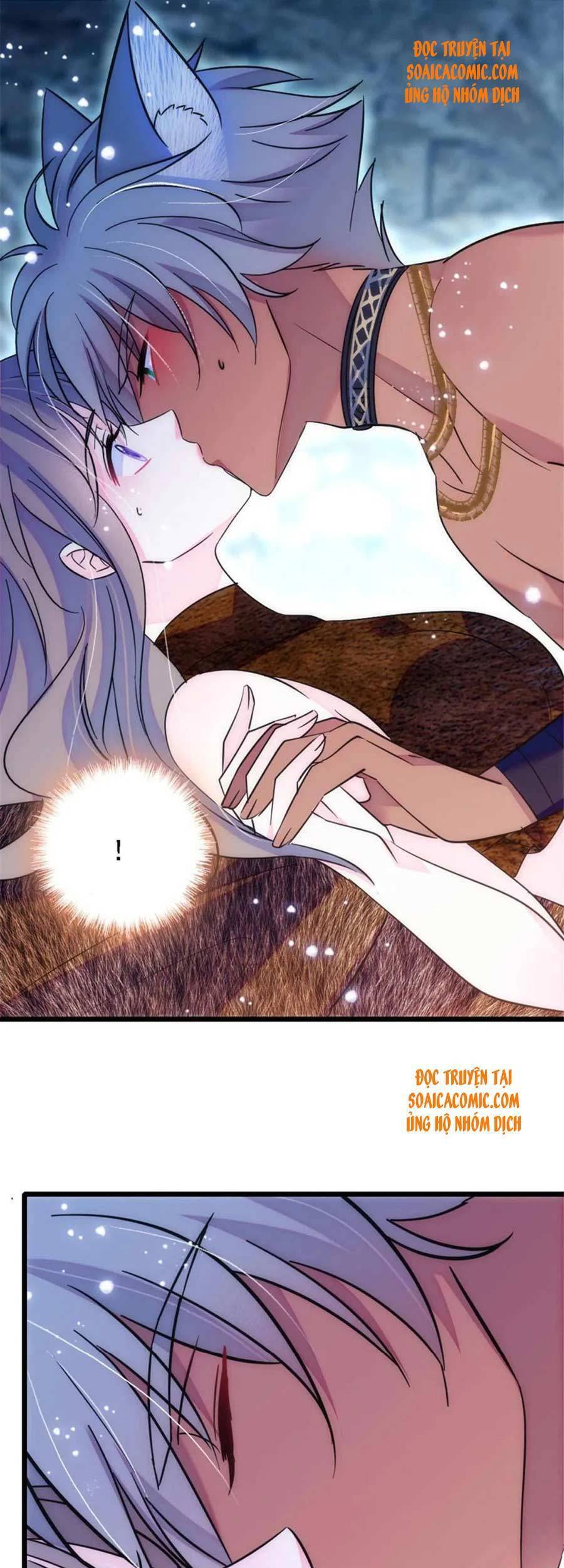 Manh Động Thú Thế - Chương 41