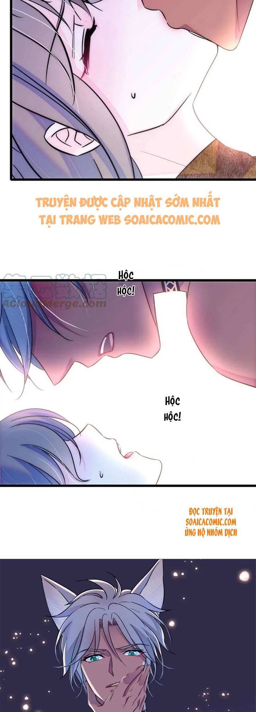 Manh Động Thú Thế - Chương 41