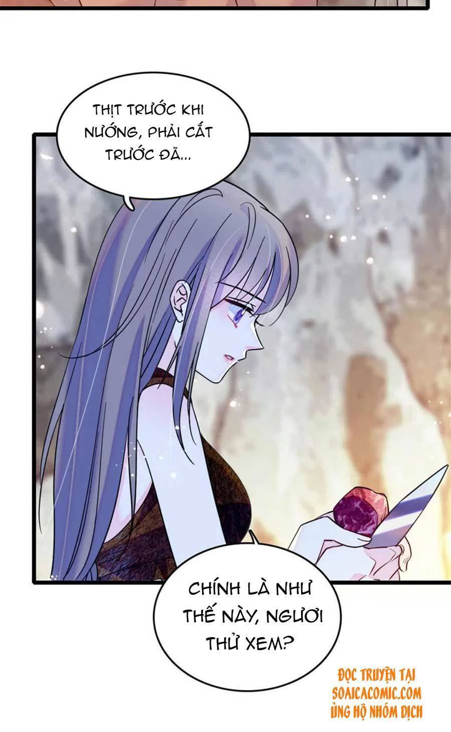 Manh Động Thú Thế - Chương 41