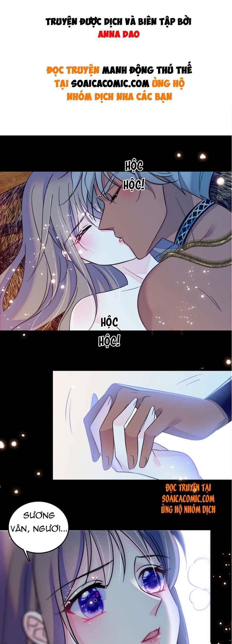 Manh Động Thú Thế - Chương 42