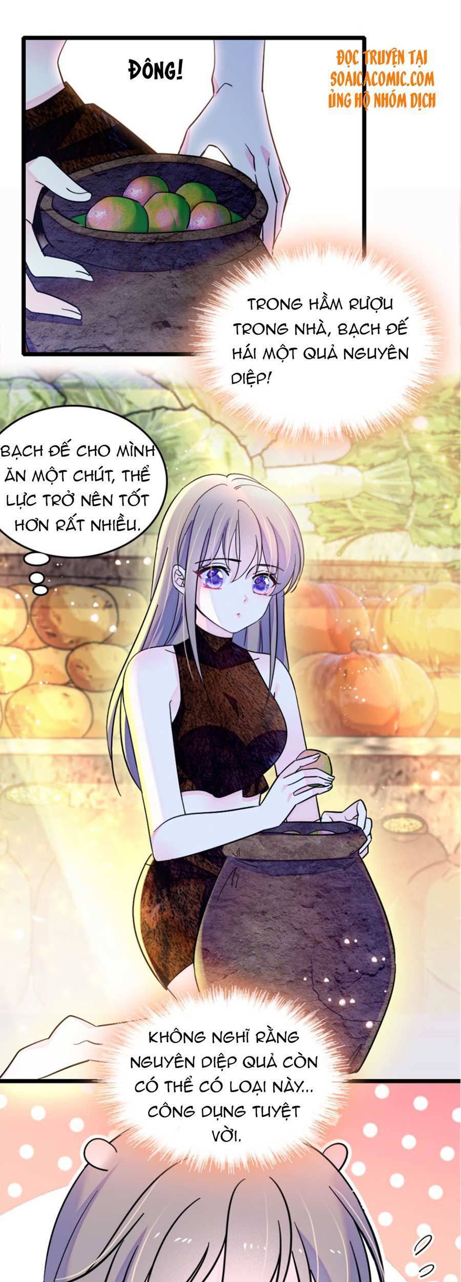 Manh Động Thú Thế - Chương 42